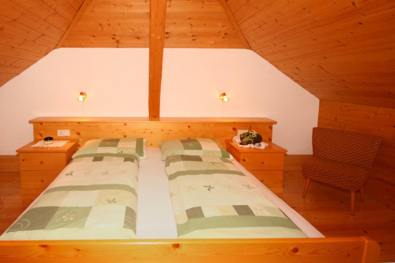 Apartament Henglerhof Valdaora di Sopra Zewnętrze zdjęcie
