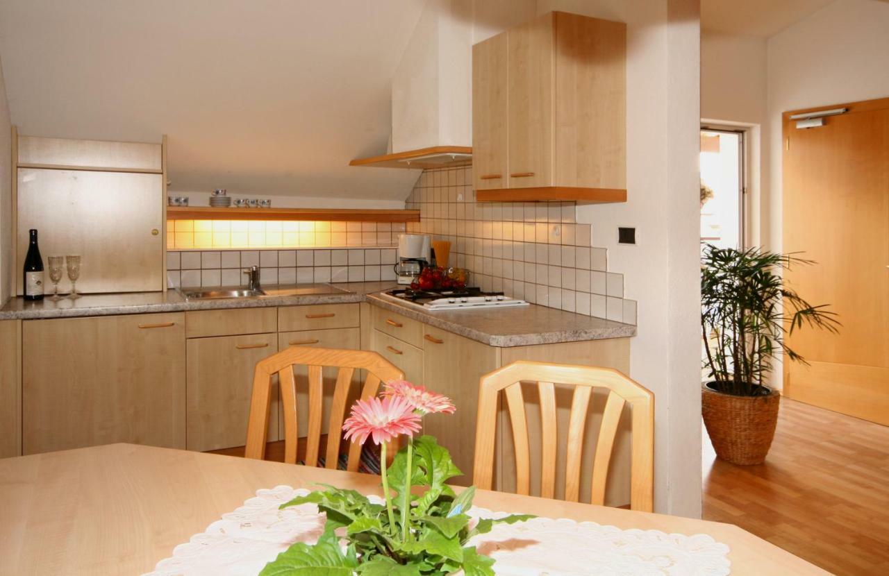 Apartament Henglerhof Valdaora di Sopra Zewnętrze zdjęcie